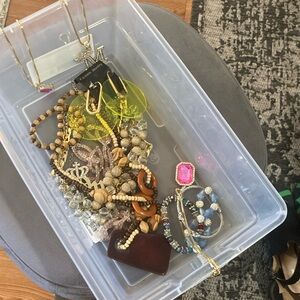 Jewelry Bundle